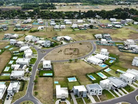 Terreno en Venta de 551,0 m2