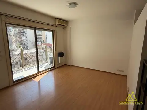 Departamento en Alquiler de Monoambiente