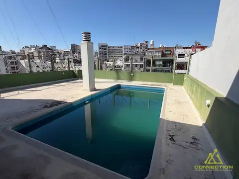 Departamento en Alquiler en Recoleta, $ 750.000