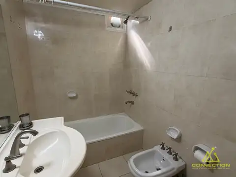 Departamento en Alquiler Permite mascota