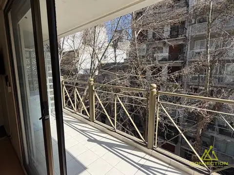 Departamento en Alquiler Apto profesional