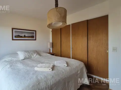 Departamento en Venta al Este
