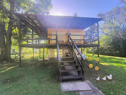 Casa  en Venta en Carapachay, Zona Delta, Tigre