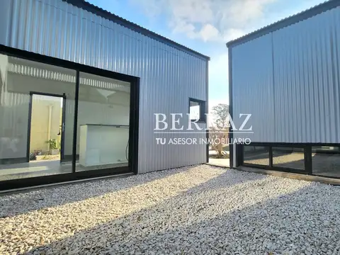 Casa en Venta en Pilar Del Este, USD 168.000