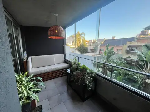 Departamento en Alquiler 10 años