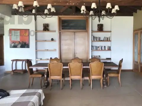 Casa en Venta en El Aduar, USD 420.000