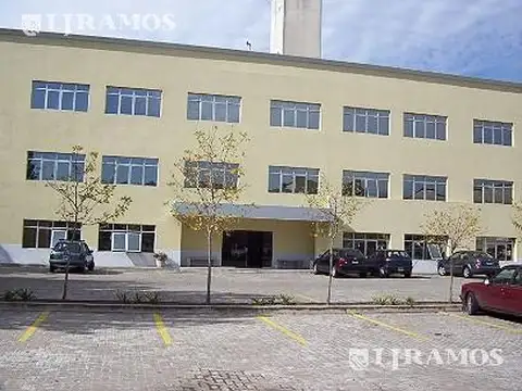 Oficina en Alquiler al Noreste