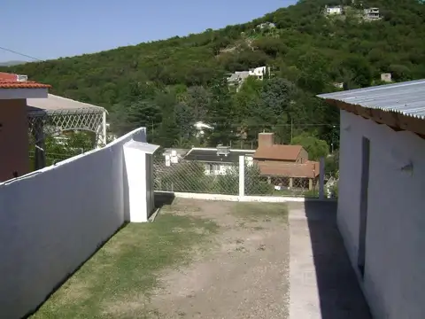 Depto Tipo Casa en Venta 6 años