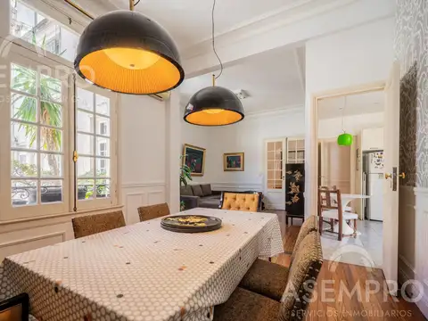 Departamento en Venta en Retiro, USD 285.000