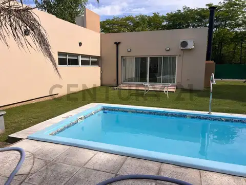 Casa en venta en Barrio Parque Ecológico