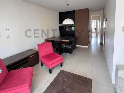 Departamento en Alquiler A Estrenar