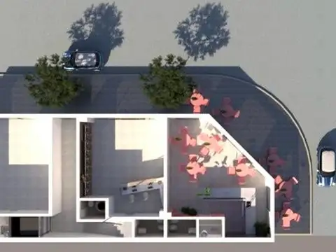 LOCAL COMERCIAL EN ESQUINA EN VENTA