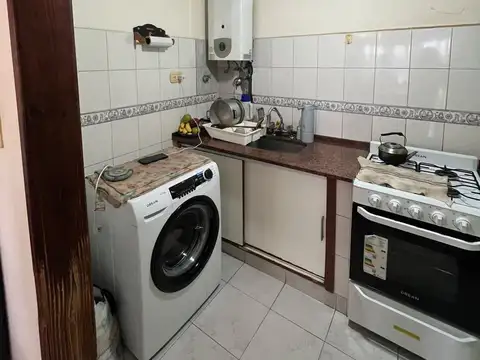 Depto Tipo Casa en Venta 24 años