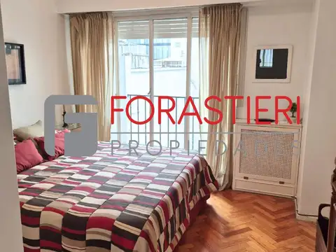 Departamento en Alquiler Temporal A Estrenar