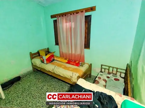 Casa en Alquiler con 1 cochera