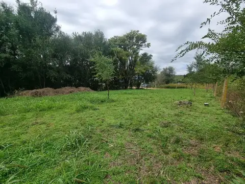 VENTA LOTE VILLA RUMIPAL EL TORREON A 50MT DE RUTA