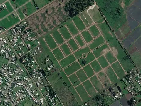 Terreno en Venta de 375,0 m2