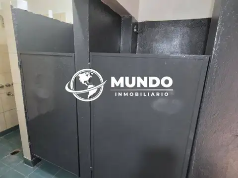 ALQUILER DE GALPON EN VILLA LIBERTAD