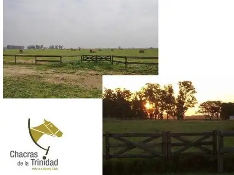 Terreno en Venta en Chacras de la Trinidad, USD 65.000