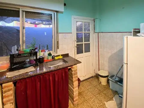 Casa en Venta 60 años