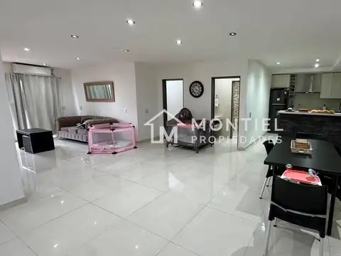 Departamento  en Venta en Martin Coronado, Tres de Febrero, G.B.A. Zona Oeste