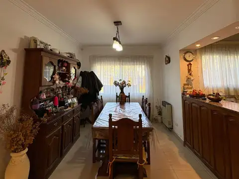 CASA EN VENTA 4 AMBIENTES, CAÑUELAS (BS AS)