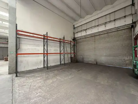 Piedra Buena al 3200