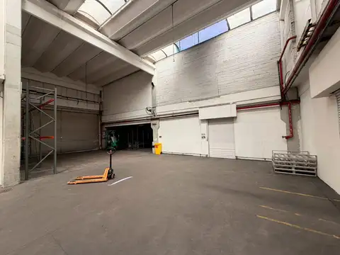 Piedra Buena al 3200