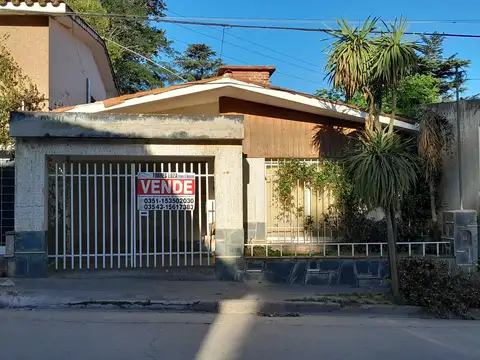 VENTA CASA 3 DORMITORIOS - RIO CEBALLOS