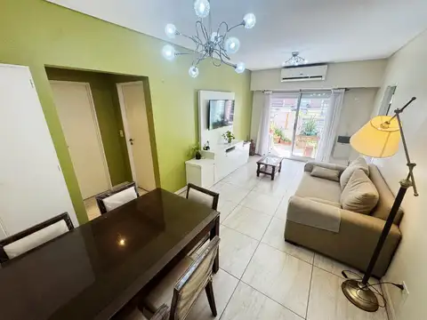 Departamento en venta en San Fernando centro