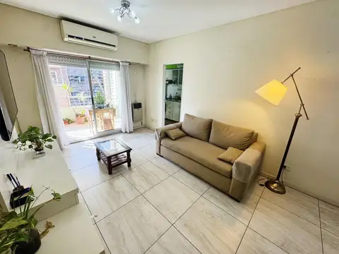 Departamento en Venta 15 años