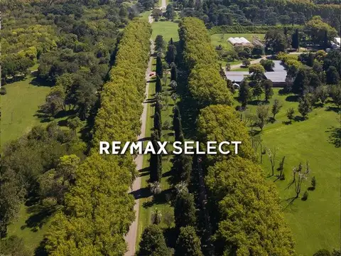 Departamento en Venta 1 año