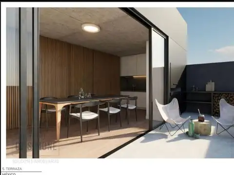 Venta de Local Comercial en desarrollo en Monserrat.