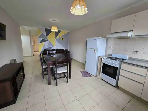Departamento en Alquiler en Centro, $ 650.000