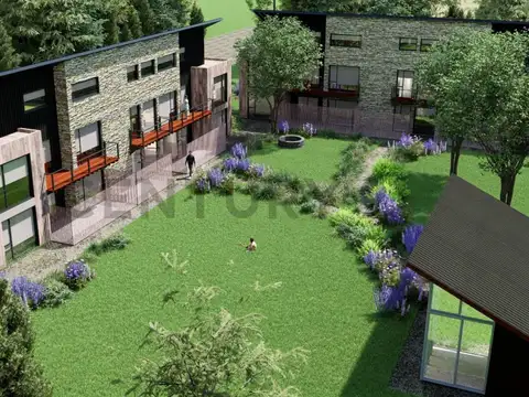 Hua Huan 100, Piso 1