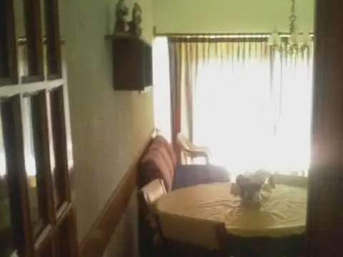 Departamento en Alquiler Temporal de 2 ambientes