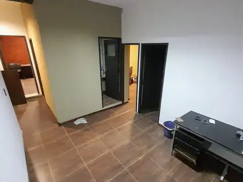 Juan Manuel de Rosas al 3700