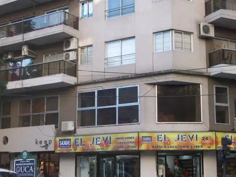 Oficina en Alquiler en Villa Crespo, USD 1.500