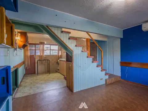 Venta Apartamento 2 dormitorios Belvedere C/RENTA