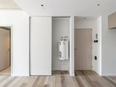 Departamento en Venta en Villa Urquiza, USD 98.900