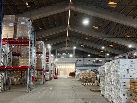 Villa Luján al 1300 - Parque Industrial Avellaneda