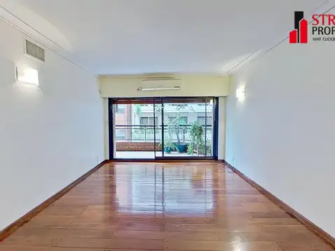 Suipacha al 1200