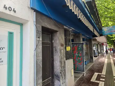Local en Venta 56 años
