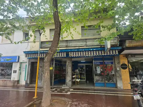LOCALES COMERCIALES EN VENTA EN LUJÁN CENTRO