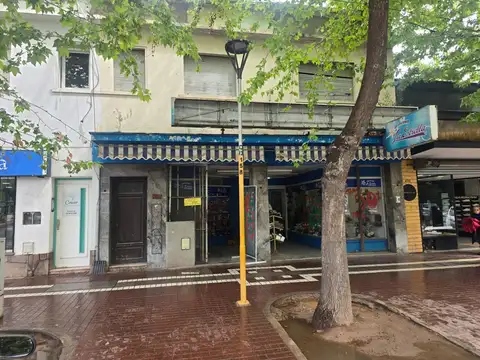 San Martín 400