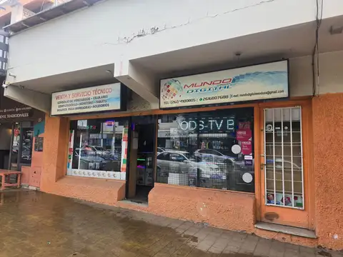 Local en Venta en Luján de Cuyo, USD 390.000