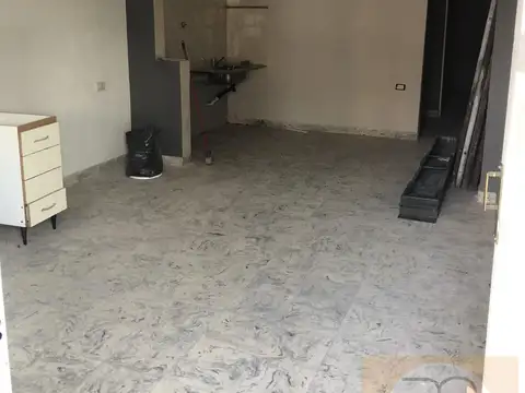 Depto Tipo Casa en Alquiler de 2 ambientes