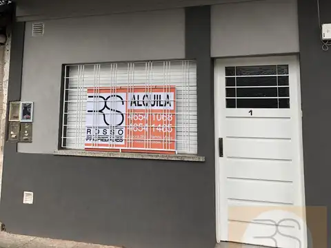 Departamento PH 2 Ambientes en Alquiler - Villa Luzuriaga