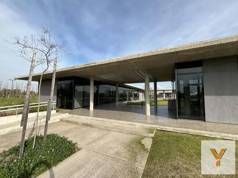 Terreno en venta - 868Mts2 - Nordelta