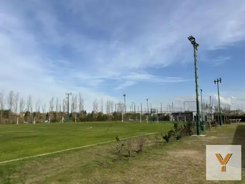 Terreno en Venta de 868,0 m2